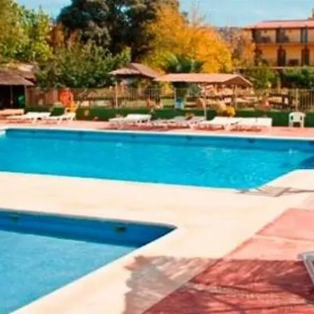 Hotel Rural El Cortijo