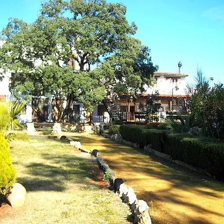 루랄 엘 코르티조 호텔