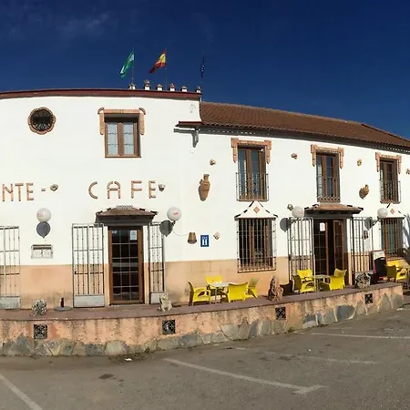 Rural El Cortijo