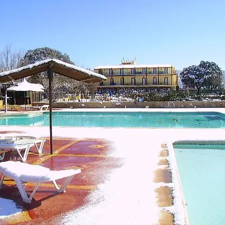 Hotel Rural El Cortijo