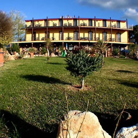 루랄 엘 코르티조 론다