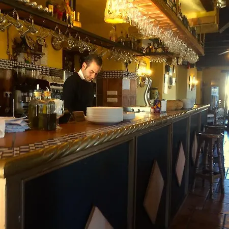 Rural El Cortijo Hotel 3*