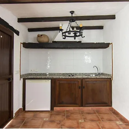 Hotel Rural El Cortijo