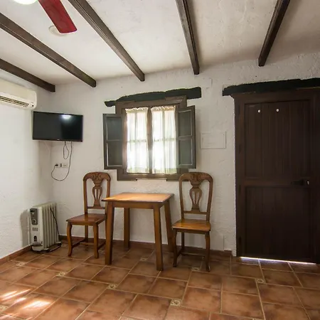 호텔 루랄 엘 코르티조