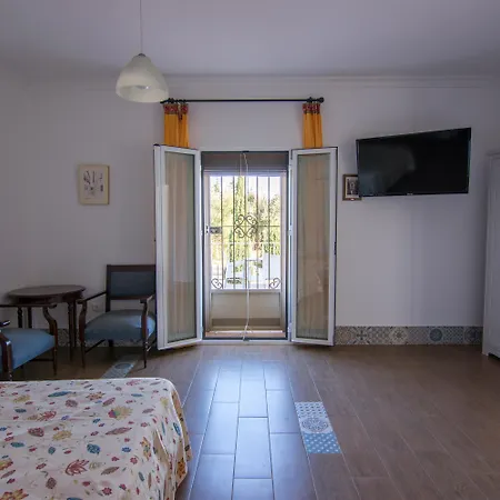 Rural El Cortijo Hotel Ronda