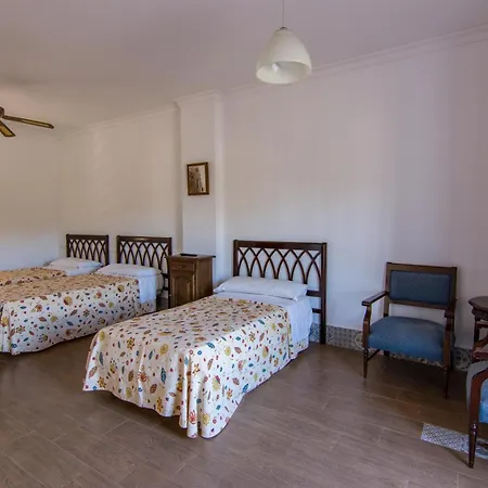 루랄 엘 코르티조 호텔 3*