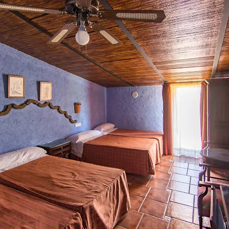 루랄 엘 코르티조 3* 론다