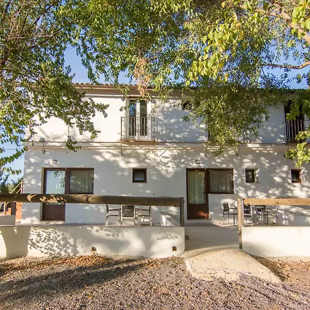 Hotel Rural El Cortijo