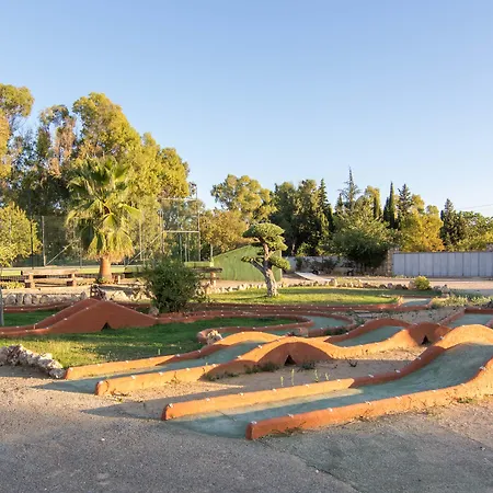 Rural El Cortijo Hotel