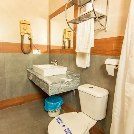 Hotel Rural El Cortijo 3*