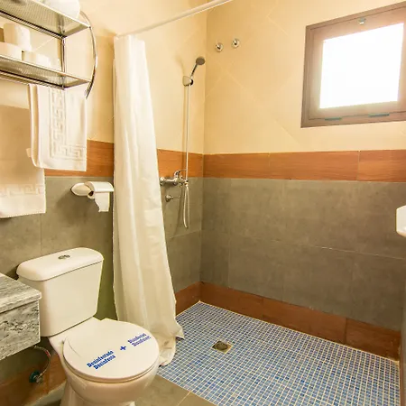 Hotel Rural El Cortijo Ronda