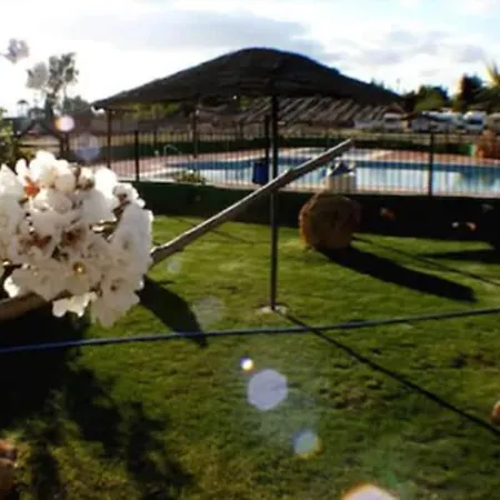 Rural El Cortijo 3* Ronda