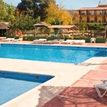 Hotel Rural El Cortijo