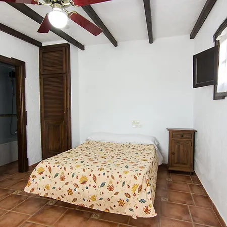 Rural El Cortijo Hotel