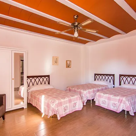 Hotel Rural El Cortijo Ronda