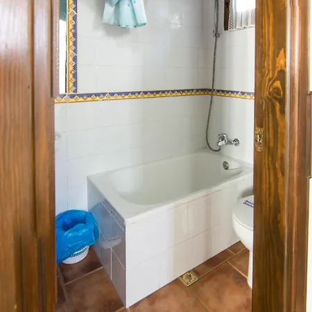 루랄 엘 코르티조 3* 론다