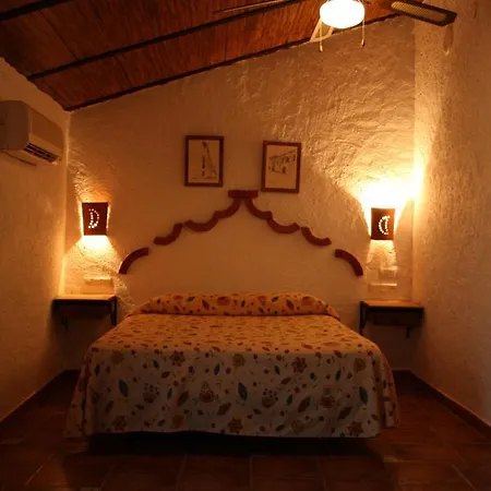 루랄 엘 코르티조 3* 론다