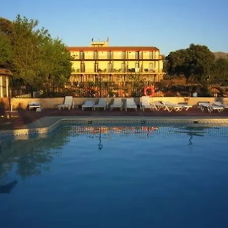 Rural El Cortijo Hotel