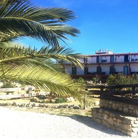 Rural El Cortijo