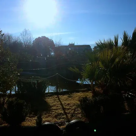 Hotel Rural El Cortijo Ronda