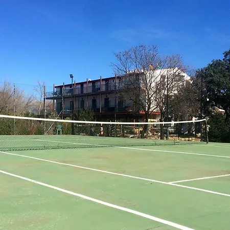 Hotel Rural El Cortijo Ronda