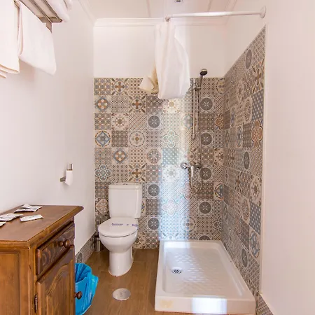 Hotel Rural El Cortijo