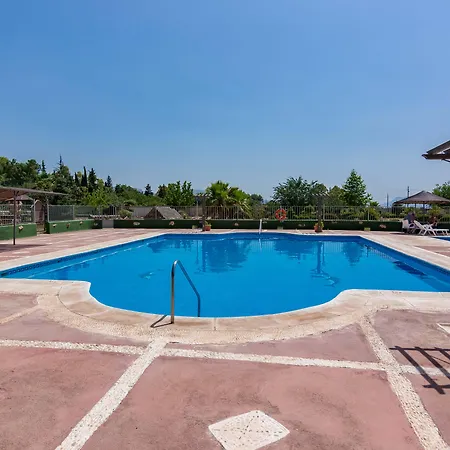 Rural El Cortijo 3* Ronda