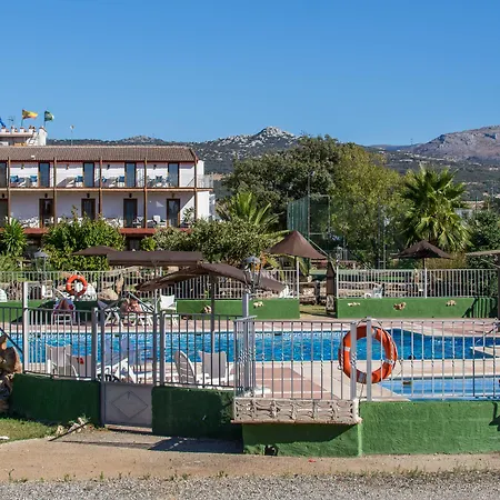 Hotel Rural El Cortijo 3*