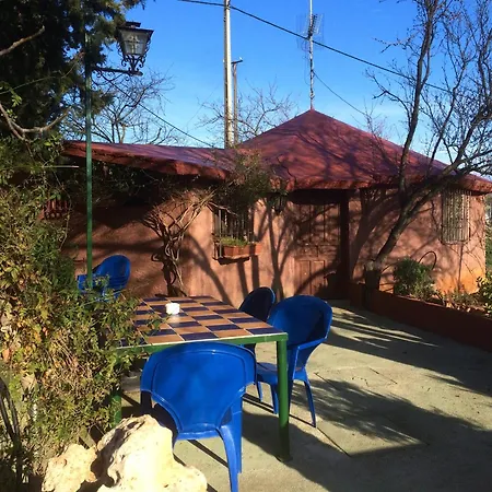 Rural El Cortijo Hotel Ronda