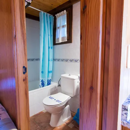 Rural El Cortijo 3* Ronda