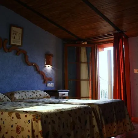 Hotel Rural El Cortijo 3*