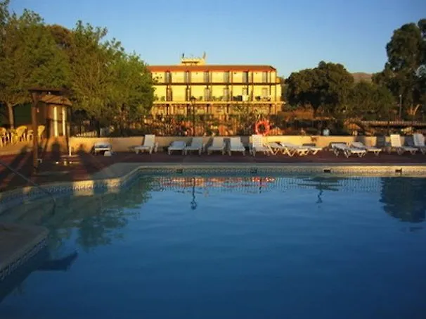 Rural El Cortijo Hotel